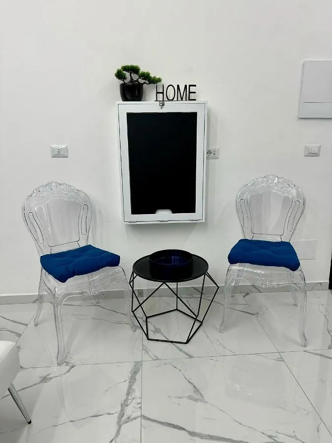 Alojamento de Acomodação e Pequeno-almoço Onny'S House Acomodação com café da manhã Bari
