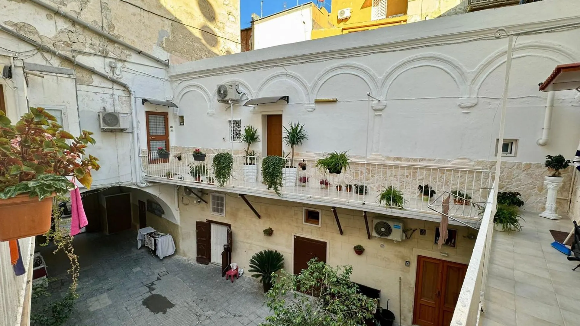 Bed & Breakfast Onny'S House Bed and Breakfast Bari