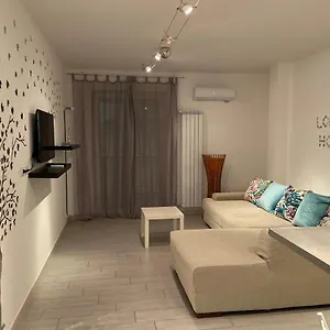 Lory's Apartment