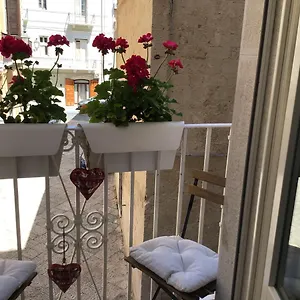 Palazzo Massari Apartment