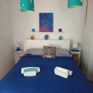 Mado Egnazia Apartment