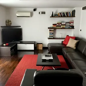 House Murat Con Idromassaggio Apartment