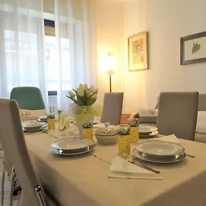 Vuemme 149 Apartment