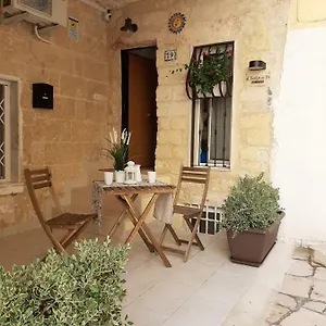 Al Sottano 19 Apartment