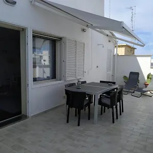 Michi's - Attico In Centro Apartment